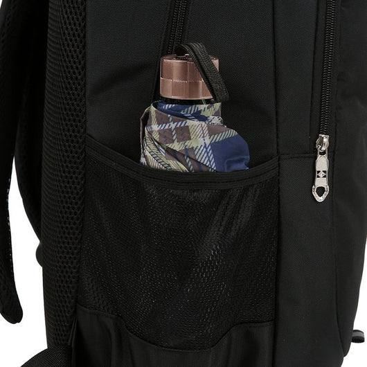 Mochila Deportiva Nylon Versátil para Trabajo y Aventura - Image 24