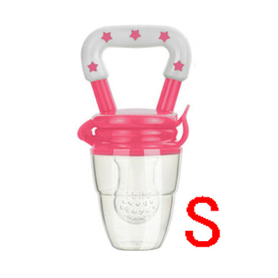 Chupete de Silicona para Bebé con Protección Integrada - Image 34