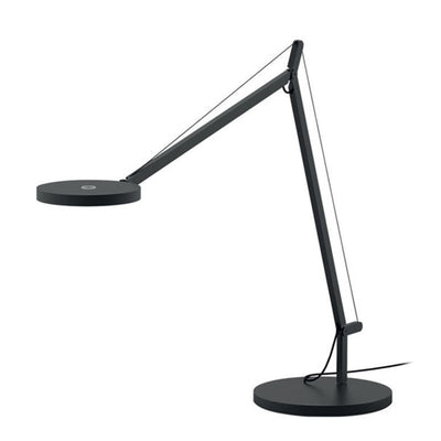 Lámpara de Escritorio Estilo Industrial con Brazo Mecánico Ajustable - Image 5