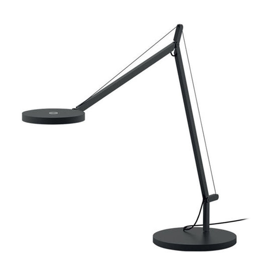Lámpara de Escritorio Estilo Industrial con Brazo Mecánico Ajustable - Image 5