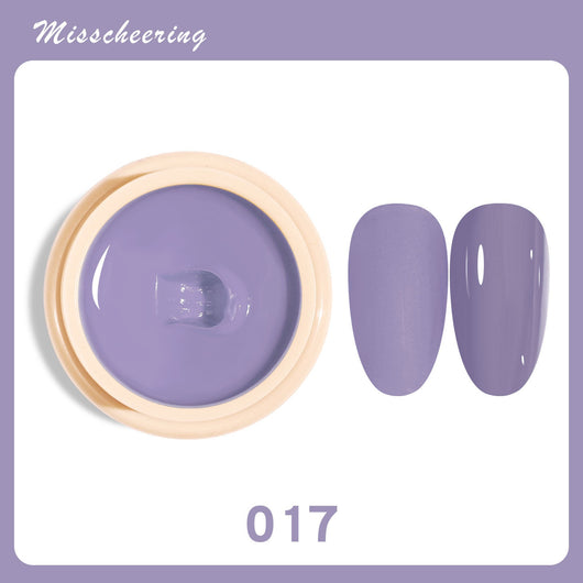 Esmalte de Uñas Japonés en Crema Sólida - Nail Beauty - Image 19