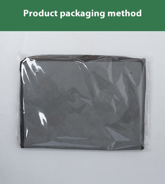 Bolsas de Almacenamiento con Asa de Gran Capacidad para Mudanzas - Image 17