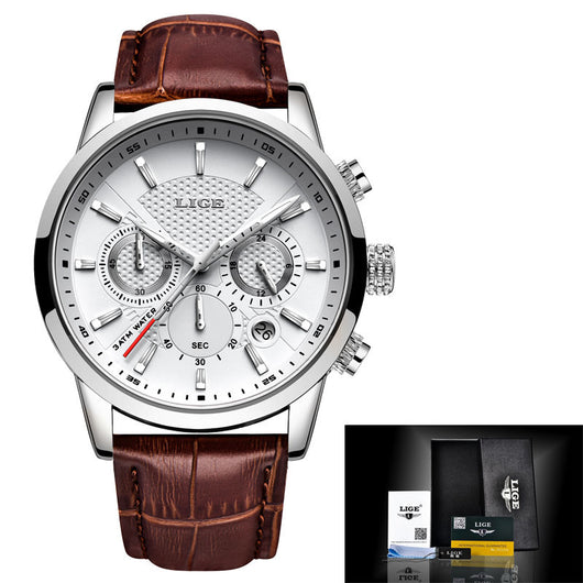 Reloj Deportivo de Cuarzo para Hombre - Image 10