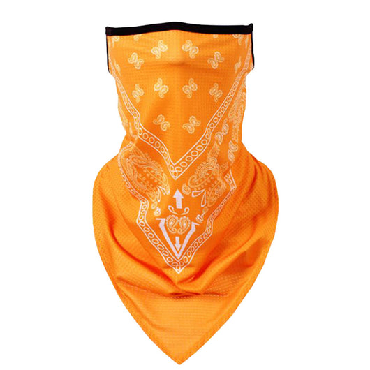 Toalla Triangular Protectora Contra el Viento - Image 25