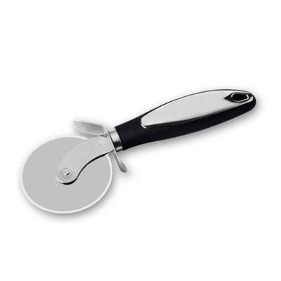 Cortador de Pizza de Acero Inoxidable Premium