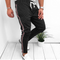 Pantalones con Cierre Lateral