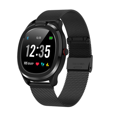 Reloj Inteligente Deportivo con Monitor de Salud - Image 4