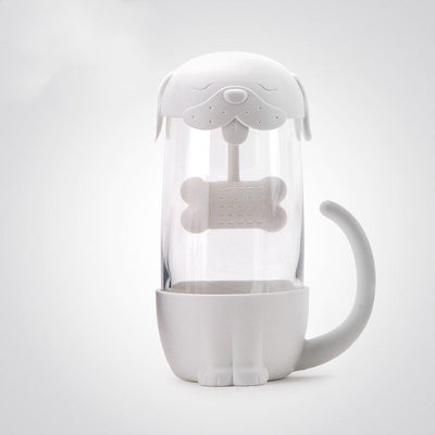 Taza Separadora de Agua para Gatos de Oficina - Image 5