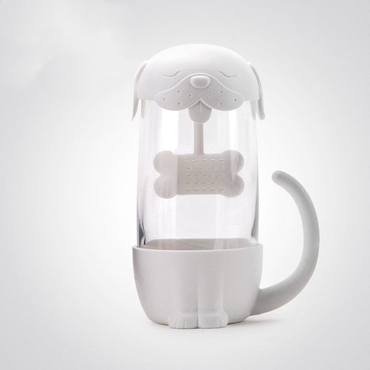Taza Separadora de Agua para Gatos de Oficina - Image 5