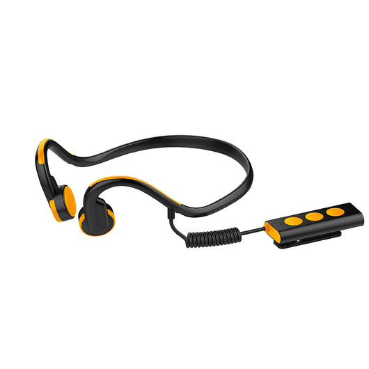 Auriculares Estéreo para Auto con Conducción Ósea - Image 9