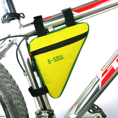 Bolsa Frontal para Equitación y Accesorios de Equipo - Image 7