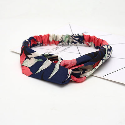 Diadema de Seda Chiffon para Mujer - Image 13
