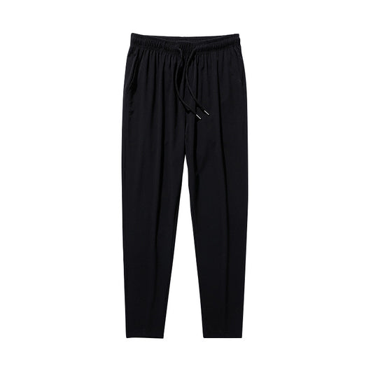 Pantalones Deportivos Slim Fit Cortos con Tobillos Entallados - Image 11