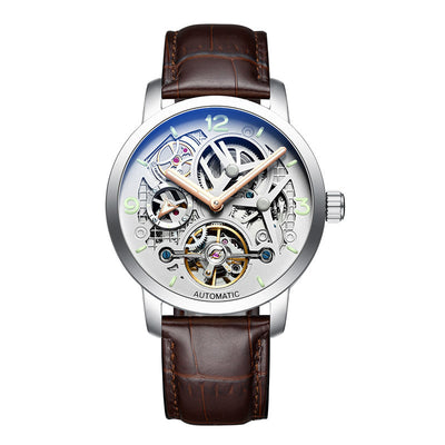 Reloj Mecánico Ailang Automático de Precisión - Image 21
