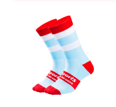 Calcetines Deportivos Altos para Correr y Baloncesto - Image 16