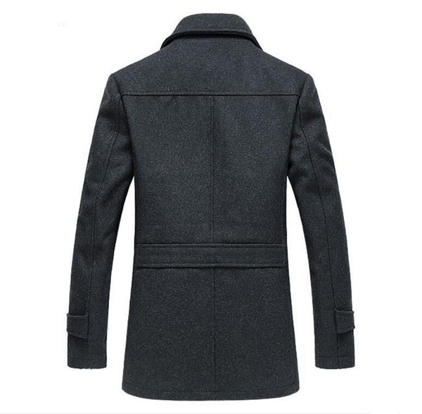 Abrigo de Polar para Hombre