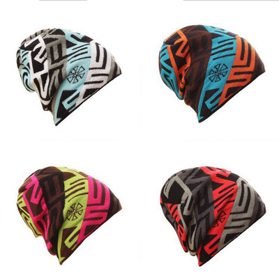 Gorro Reversible para Andar en Patineta y Patinaje - Image 7