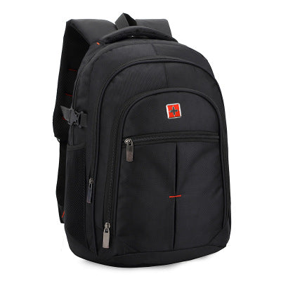 Mochila para Laptop con Compartimentos Inteligentes