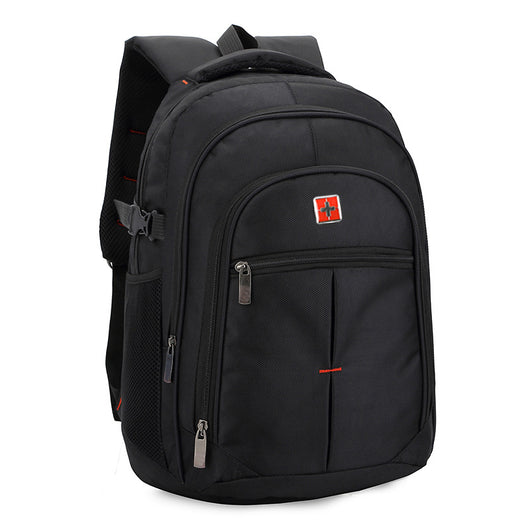 Mochila para Laptop con Compartimentos Inteligentes - Image 2