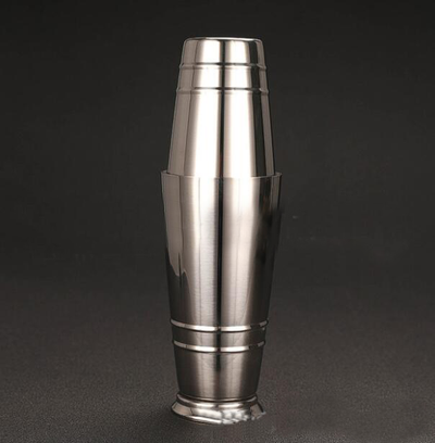 Coctelera Boston de Acero Inoxidable 304 Profesional - Image 5
