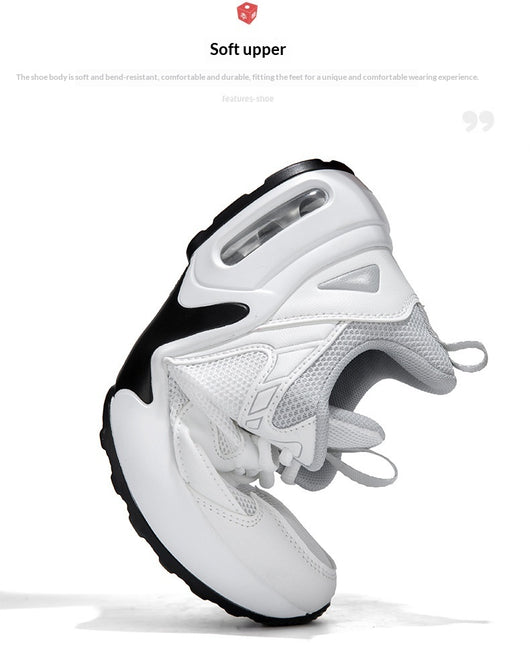 Tenis Deportivos Versátiles para Parejas - Cómodos y Transpirables - Image 12