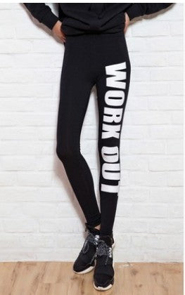 Leggins Deportivos Económicos para Mujer
