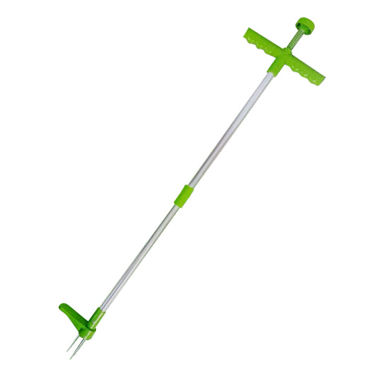Herramienta Desmalezadora para Grietas y Espacios de Caminos - Image 2