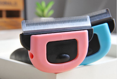 Peine Deshedding para Mascotas - Image 9