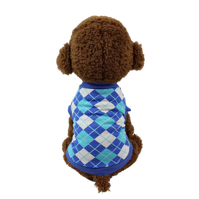 Chaleco de Algodón para Amantes de Perros y Gatos - Image 4