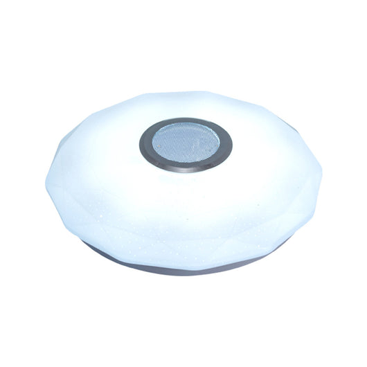 Lámpara de Techo LED Inteligente con Bluetooth y Música - Image 10