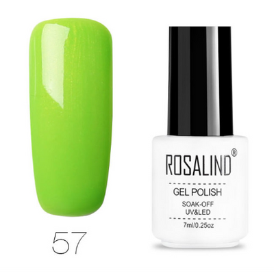 Gel de Uñas Fotopolimerizable Estilo Japonés - Image 69