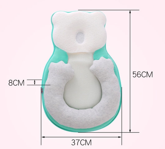 Cuna Portátil Plegable para Bebé - Cama de Viaje Compacta - Image 2