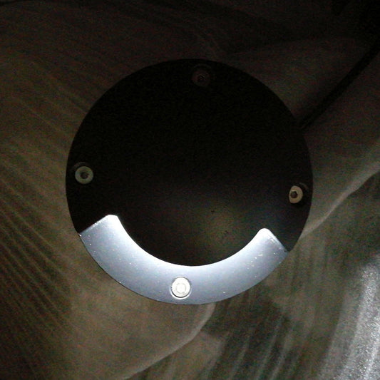 Luz Subterránea LED 3W - Image 2