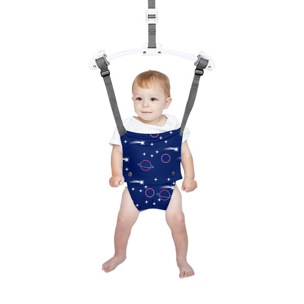 Silla Saltadora Colgante para Puerta Infantil