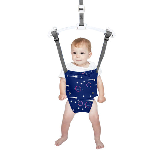 Silla Saltadora Colgante para Puerta Infantil - Image 2