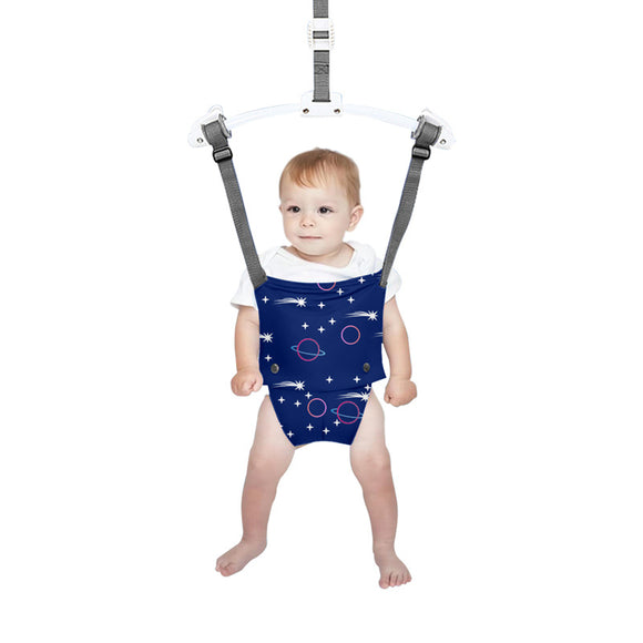 Silla Saltadora Colgante para Puerta Infantil