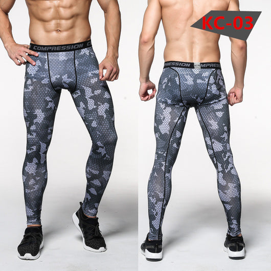 Pantalones Tácticos Camuflaje para Entrenamientos y Deportes - Image 20