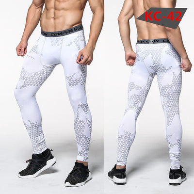 Pantalones Tácticos Camuflaje para Entrenamientos y Deportes - Image 24