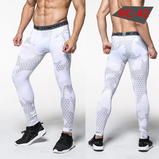 Pantalones Tácticos Camuflaje para Entrenamientos y Deportes - Image 24