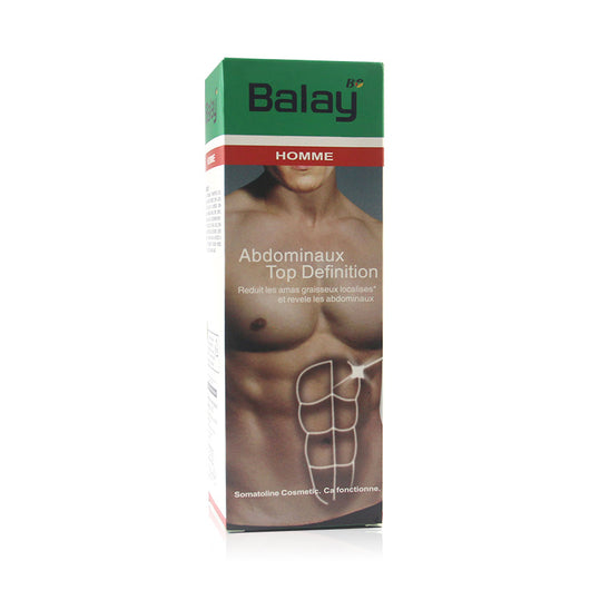 Crema Reductora Abdominal para Hombres - Firmeza y Definición - Image 3