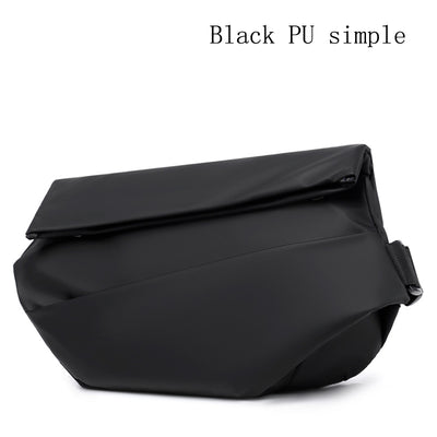 Bolsa Crossbody Funcional para Cámara - Impermeable, Multifuncional y Versátil - Image 8