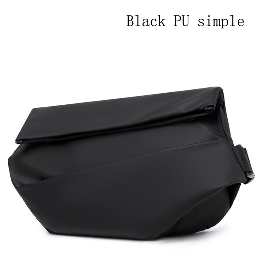 Bolsa Crossbody Funcional para Cámara - Impermeable, Multifuncional y Versátil - Image 8