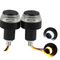 Direccionales LED de Manillar para Moto con Estilo