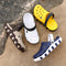Pantuflas Deportivas para Estudiantes