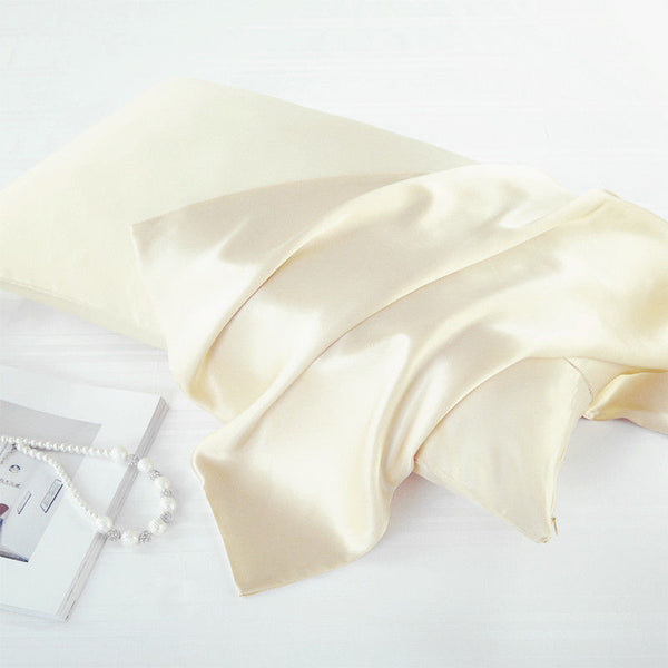 Funda de Almohada Ice Silk 48x74cm - Image 2
