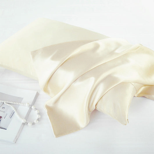 Funda de Almohada Ice Silk 48x74cm - Image 2