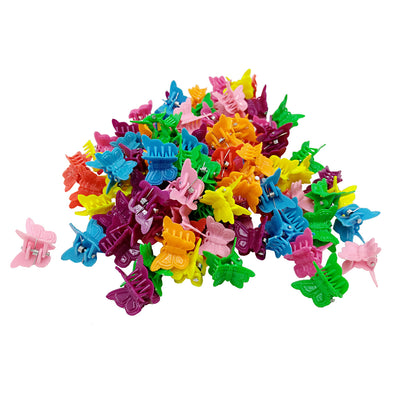 Pinzas Mini de Colores para el Cabello - Image 7
