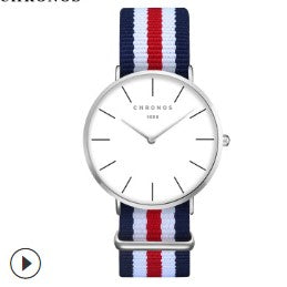 Reloj Chronos - Image 15