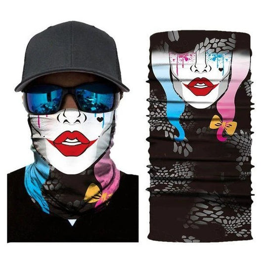 Mascarilla Outdoor 3D con Impresión Digital - Image 17