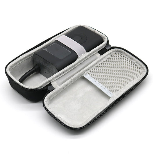 Bolsa de Almacenamiento Inflable para Tesoros - Maletín de Transporte - Image 11